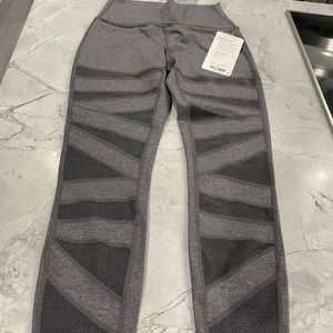 Lululemon workout pants brand new with tags